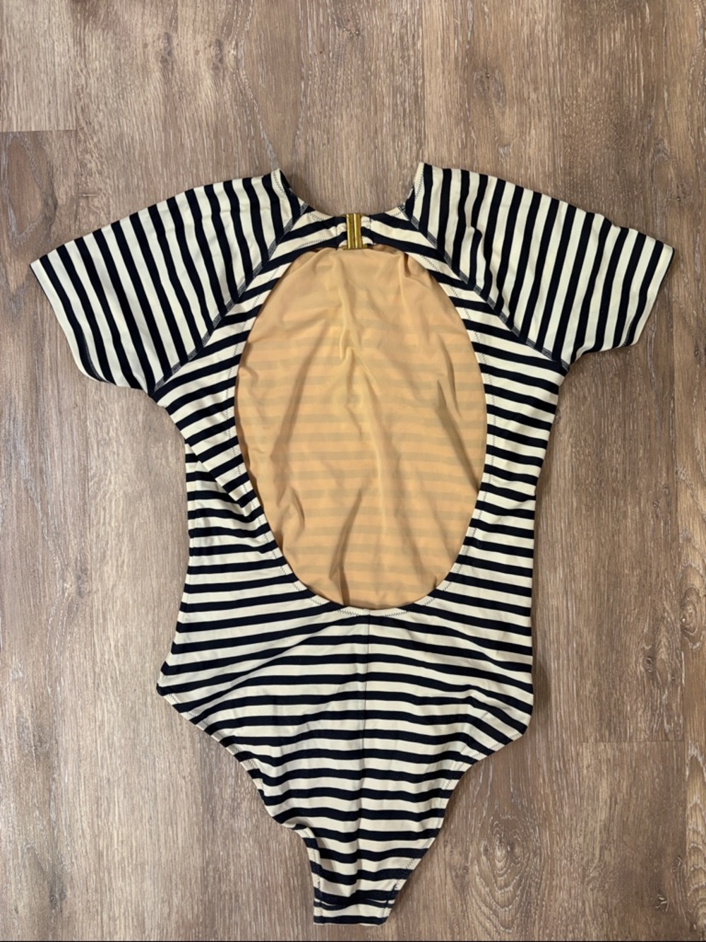 J.Crew swimsuit